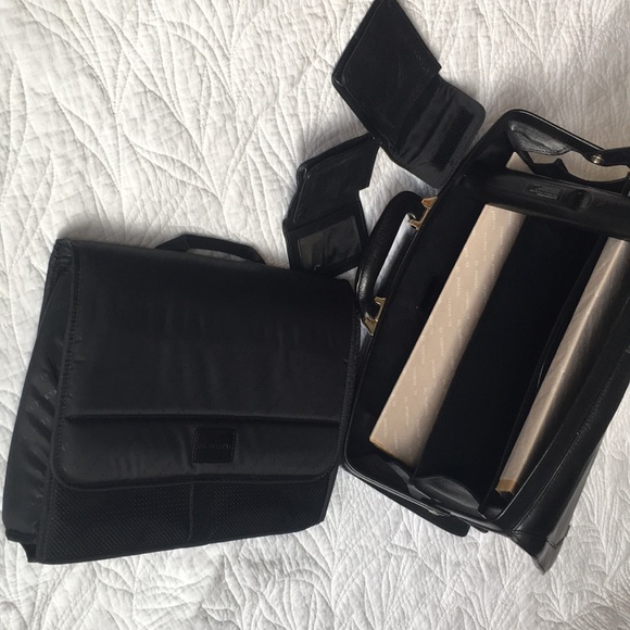 Briefcase mens - Picture 6 of 6